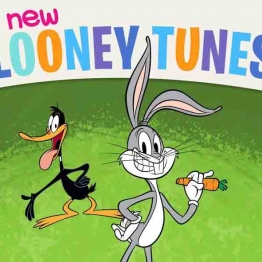 新乐一通 New Looney Tunes 英文版动画第1/2/3季全312集英语字幕高清1080P视频MKV下载