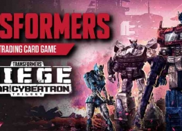 变形金刚:赛博坦之战 Transformers:War for Cybertron 英文版第1/2/3季18集1080P高清