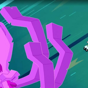 新飞天小女警 The Powerpuff Girls 中文版第1/2/3季全120集国语高清1080P视频MP4下载