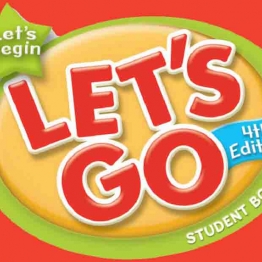 牛津少儿英语教材 Let's Go 4th Edition Starter 全套0-6七个级别百度网盘下载