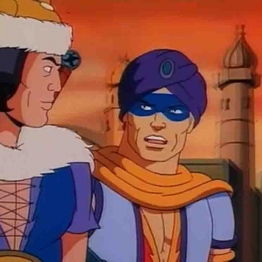 降魔勇士 Conan: The Adventurer 全64集国语/英语双音轨960P视频MKV百度网盘下载