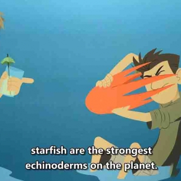 美国PSB真人儿童剧:动物兄弟 Wild Kratts 英文版第八季全10集 英文字幕 超清1080P下载