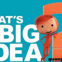雨果带你看世界 What's the Big Idea 高清1080P英文版BBC哲学动画片视频MP4中小学教育智慧平台英语早教启蒙 看动画磨耳朵3-6岁英文动画片