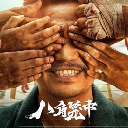 八角笼中百度网盘链接下载王宝强主演4K高清+1080P国语中字