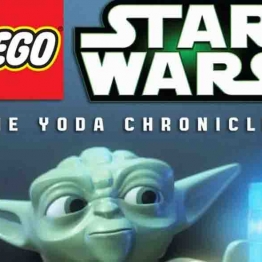 乐高星球大战:尤达编年史 Lego Star Wars:The Yoda Chronicles 中文版全6集高清1080P