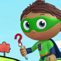 国配动画|2007|阅读魔法 Super Why|全32集|国英双语切换|中文字幕|Avi|百度云下载
