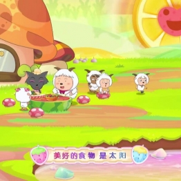 喜羊羊与灰太狼之妈妈乐疯狂 中文版全60集国语中字高清1080P视频MP4百度网盘下载