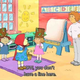 PBS美音动画片: 亚瑟小子 Arthur 英文字幕1-18季共225集 高清720P 百度云网盘下载