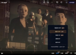 速度与激情:特工飞车手 Fast & Furious:Spy Racers 中文版第一季全24集 高清1080P