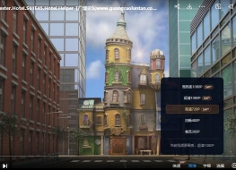 芝麻街大酒店 The Furchester Hotel 英文版第一季全52集英语英字高清1080P视频MKV下载