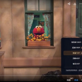 艾摩的世界 Elmo's world 中文版全32集国语中字高清1080P视频MP4百度网盘下载