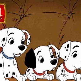 101忠狗 101 Dalmatians: The Series 英文版第1/2季全105集英语字幕高清1080P视频MKV