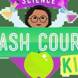 儿童英语科学教学动画短片 Crash Course Kids 全104集下载 mp4/1080p 百度云网盘中小学教育智慧平台英语早教启蒙 看动画磨耳朵