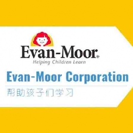 美国加州教材 Evan Moor 系列练习册共40套及其他合集 高清PDF格式 百度云网盘下载