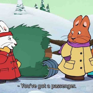 小兔麦斯和露比 Max and Ruby 第五季 全26集 外挂英文字幕 高清1080P 美音动画下载