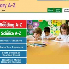 分级读物|Reading A-Z系列|RAZ少儿英语阅读|AA-Z共27级|点读版PDF+音频MP3|百度云