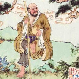 八仙的传说（画本7卷全） 连环画小人书 PDF格式 百度网盘转存手机、平板、电脑在线观看 中国古老漫画 70后80后90后童年回忆