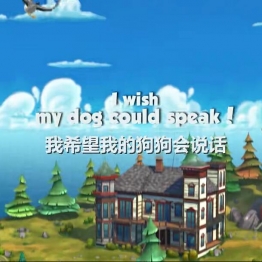 迪士尼中文版动画片The Psammy Show 小精灵萨米国语52集1080P视频MP4+音频MP3下载